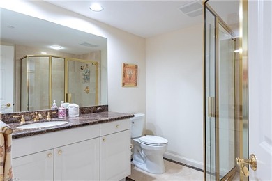 This 3-bedroom, 3-bath 18th-floor luxury tower residence in St on Club at Pelican Bay Golf Course in Florida - for sale on GolfHomes.com, golf home, golf lot