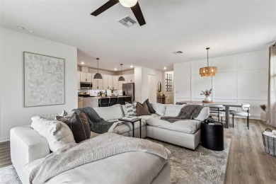 Under contract-accepting backup offers. Prepare to be impressed on Esplanade Golf and Country at Lakewood Ranch in Florida - for sale on GolfHomes.com, golf home, golf lot