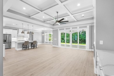 This brand-new Custom Lakefront Home will feature 5 spacious on Wild Wing Plantation in South Carolina - for sale on GolfHomes.com, golf home, golf lot