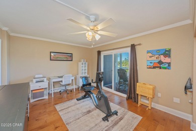 Updated one-bedroom, one-bath condo in Leisure Condominiums with on Holiday Golf Club in Florida - for sale on GolfHomes.com, golf home, golf lot