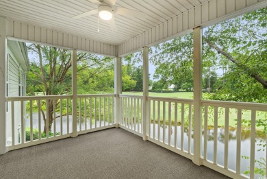 Discover your dream home in Wyngate- located at Wachesaw East in on Wachesaw Plantation East Golf Course in South Carolina - for sale on GolfHomes.com, golf home, golf lot