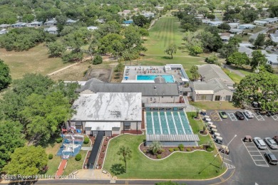 Florida Retirement Living! This furnished 2-bedroom, 2-bathroom on High Point Golf Club, Inc. in Florida - for sale on GolfHomes.com, golf home, golf lot