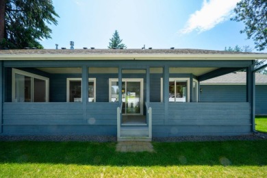 Rare Opportunity on one of Hayden Lake's Most Iconic Streets! on Hayden Lake Country Club in Idaho - for sale on GolfHomes.com, golf home, golf lot
