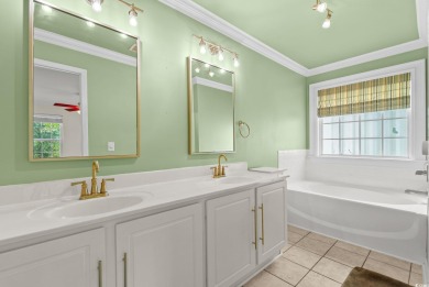 Discover your dream home in Wyngate- located at Wachesaw East in on Wachesaw Plantation East Golf Course in South Carolina - for sale on GolfHomes.com, golf home, golf lot