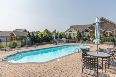 Welcome to your dream home! This stunning water-front on Tri Cities Golf Club in Tennessee - for sale on GolfHomes.com, golf home, golf lot