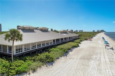 This 3-bedroom, 3-bath 18th-floor luxury tower residence in St on Club at Pelican Bay Golf Course in Florida - for sale on GolfHomes.com, golf home, golf lot
