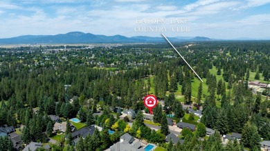 Rare Opportunity on one of Hayden Lake's Most Iconic Streets! on Hayden Lake Country Club in Idaho - for sale on GolfHomes.com, golf home, golf lot