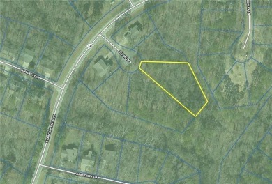 Amazing opportunity to obtain this 0.86 acre lot in the heart of on Bella Vista Country Club and Golf Course in Arkansas - for sale on GolfHomes.com, golf home, golf lot