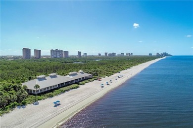 This 3-bedroom, 3-bath 18th-floor luxury tower residence in St on Club at Pelican Bay Golf Course in Florida - for sale on GolfHomes.com, golf home, golf lot