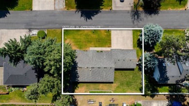 Rare Opportunity on one of Hayden Lake's Most Iconic Streets! on Hayden Lake Country Club in Idaho - for sale on GolfHomes.com, golf home, golf lot