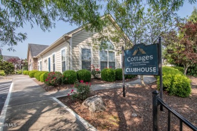 Welcome to your dream home! This stunning water-front on Tri Cities Golf Club in Tennessee - for sale on GolfHomes.com, golf home, golf lot