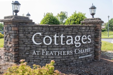 Welcome to your dream home! This stunning water-front on Tri Cities Golf Club in Tennessee - for sale on GolfHomes.com, golf home, golf lot