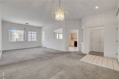Priced to Sell! Welcome to vibrant 55+ living in Sun City on Highland Falls Golf Club in Nevada - for sale on GolfHomes.com, golf home, golf lot