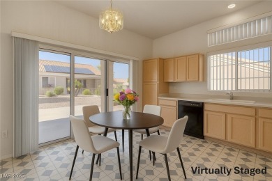 Priced to Sell! Welcome to vibrant 55+ living in Sun City on Highland Falls Golf Club in Nevada - for sale on GolfHomes.com, golf home, golf lot