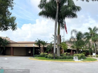 This fully renovated one-bedroom condo offers stylish comfort on Sunrise Lakes Phase III in Florida - for sale on GolfHomes.com, golf home, golf lot