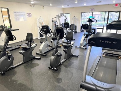 This fully renovated one-bedroom condo offers stylish comfort on Sunrise Lakes Phase III in Florida - for sale on GolfHomes.com, golf home, golf lot