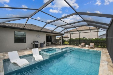 Under contract-accepting backup offers. Prepare to be impressed on Esplanade Golf and Country at Lakewood Ranch in Florida - for sale on GolfHomes.com, golf home, golf lot