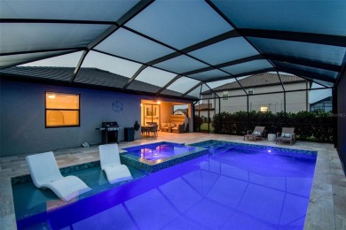 Under contract-accepting backup offers. Prepare to be impressed on Esplanade Golf and Country at Lakewood Ranch in Florida - for sale on GolfHomes.com, golf home, golf lot