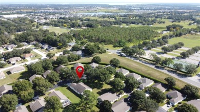 Looking for a golf and  water view- here it is.! Oxford model on Kings Ridge Golf Club in Florida - for sale on GolfHomes.com, golf home, golf lot
