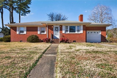 Welcome to the neighborhood; your opportunity for a brick on Elizabeth Manor Golf and Country Club in Virginia - for sale on GolfHomes.com, golf home, golf lot