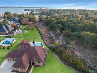 Welcome to Lighthouse Landing on Cedar Creek Lake where luxury on Cedar Creek Country Club in Texas - for sale on GolfHomes.com, golf home, golf lot