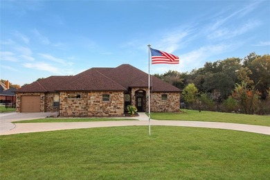 Welcome to Lighthouse Landing on Cedar Creek Lake where luxury on Cedar Creek Country Club in Texas - for sale on GolfHomes.com, golf home, golf lot