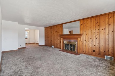 Welcome to the neighborhood; your opportunity for a brick on Elizabeth Manor Golf and Country Club in Virginia - for sale on GolfHomes.com, golf home, golf lot