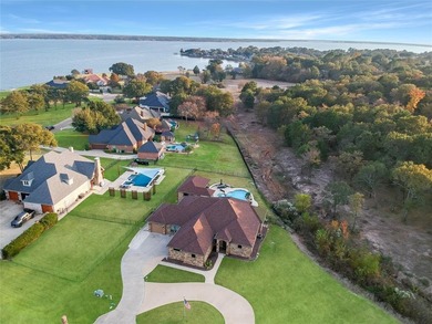 Welcome to Lighthouse Landing on Cedar Creek Lake where luxury on Cedar Creek Country Club in Texas - for sale on GolfHomes.com, golf home, golf lot
