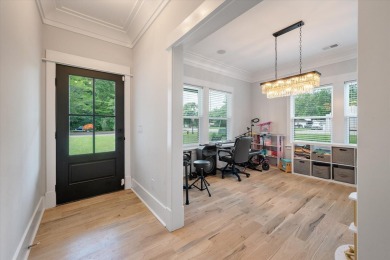 SELLER IS OFFERING CONCESSIONS. Welcome home to the prestigious on Berkeley Country Club in South Carolina - for sale on GolfHomes.com, golf home, golf lot