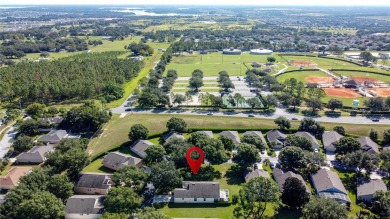 Looking for a golf and  water view- here it is.! Oxford model on Kings Ridge Golf Club in Florida - for sale on GolfHomes.com, golf home, golf lot