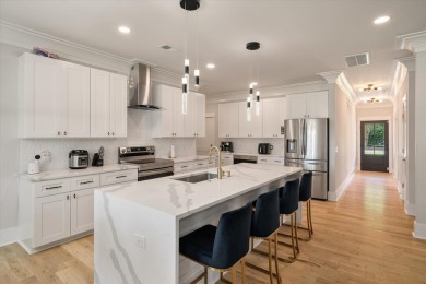 SELLER IS OFFERING CONCESSIONS. Welcome home to the prestigious on Berkeley Country Club in South Carolina - for sale on GolfHomes.com, golf home, golf lot