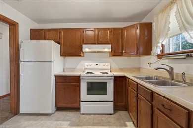 Welcome to the neighborhood; your opportunity for a brick on Elizabeth Manor Golf and Country Club in Virginia - for sale on GolfHomes.com, golf home, golf lot