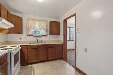 Welcome to the neighborhood; your opportunity for a brick on Elizabeth Manor Golf and Country Club in Virginia - for sale on GolfHomes.com, golf home, golf lot