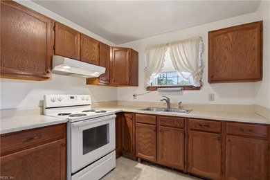 Welcome to the neighborhood; your opportunity for a brick on Elizabeth Manor Golf and Country Club in Virginia - for sale on GolfHomes.com, golf home, golf lot