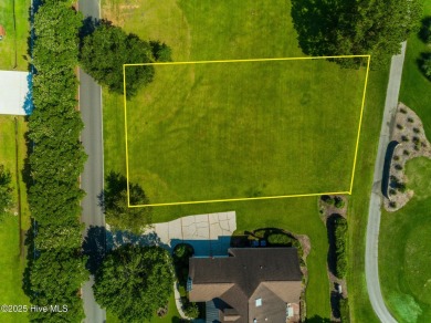 Build Your Dream Home in Brunswick Plantation! Discover the on Brunswick Plantation and Golf Resorts in North Carolina - for sale on GolfHomes.com, golf home, golf lot