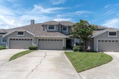 Rare opportunity to own a maintenance-free home in the gated on The Eagles Golf Course and Club in Florida - for sale on GolfHomes.com, golf home, golf lot