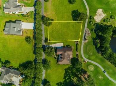 Build Your Dream Home in Brunswick Plantation! Discover the on Brunswick Plantation and Golf Resorts in North Carolina - for sale on GolfHomes.com, golf home, golf lot