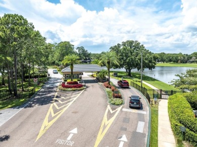 Rare opportunity to own a maintenance-free home in the gated on The Eagles Golf Course and Club in Florida - for sale on GolfHomes.com, golf home, golf lot
