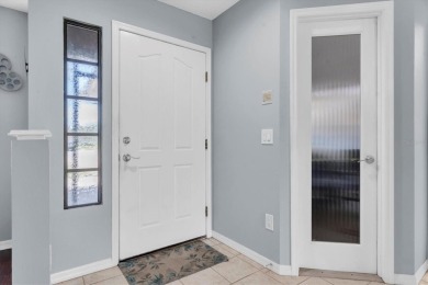 Rare opportunity to own a maintenance-free home in the gated on The Eagles Golf Course and Club in Florida - for sale on GolfHomes.com, golf home, golf lot