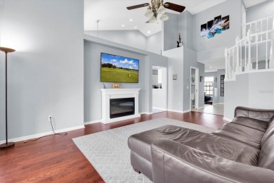 Rare opportunity to own a maintenance-free home in the gated on The Eagles Golf Course and Club in Florida - for sale on GolfHomes.com, golf home, golf lot