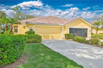 Welcome to an exceptional villa nestled within the prestigious on Westminster Golf Club in Florida - for sale on GolfHomes.com, golf home, golf lot