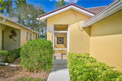 Welcome to an exceptional villa nestled within the prestigious on Westminster Golf Club in Florida - for sale on GolfHomes.com, golf home, golf lot
