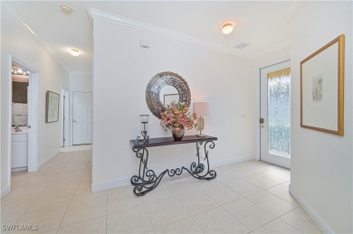 Welcome to an exceptional villa nestled within the prestigious on Westminster Golf Club in Florida - for sale on GolfHomes.com, golf home, golf lot