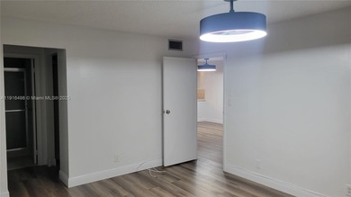 BEAUTIFUL 2/2 CONDO IN QUIET & SOUGHT AFTER ENVIRON PHASE 2 55+ on Inverrary Country Club in Florida - for sale on GolfHomes.com, golf home, golf lot