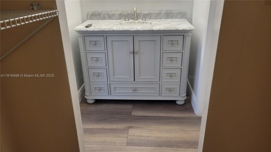 BEAUTIFUL 2/2 CONDO IN QUIET & SOUGHT AFTER ENVIRON PHASE 2 55+ on Inverrary Country Club in Florida - for sale on GolfHomes.com, golf home, golf lot