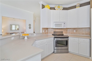 Welcome to an exceptional villa nestled within the prestigious on Westminster Golf Club in Florida - for sale on GolfHomes.com, golf home, golf lot