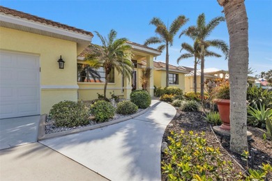 Experience the Best of Florida Living in Cape Haze Windward
 on Rotonda Golf and Country Club The Links Course in Florida - for sale on GolfHomes.com, golf home, golf lot