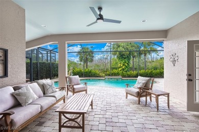 Welcome to your dream home in Fort Myers! This stunning single on Colonial Country Club in Florida - for sale on GolfHomes.com, golf home, golf lot