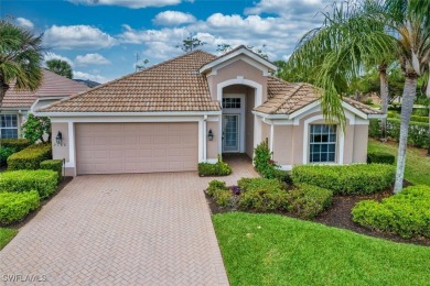 Welcome to your dream home in Fort Myers! This stunning single on Colonial Country Club in Florida - for sale on GolfHomes.com, golf home, golf lot