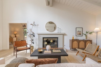 Tucked away on a quiet cul-de-sac in the sought-after Sunridge on Poppy Hills Golf Course in California - for sale on GolfHomes.com, golf home, golf lot